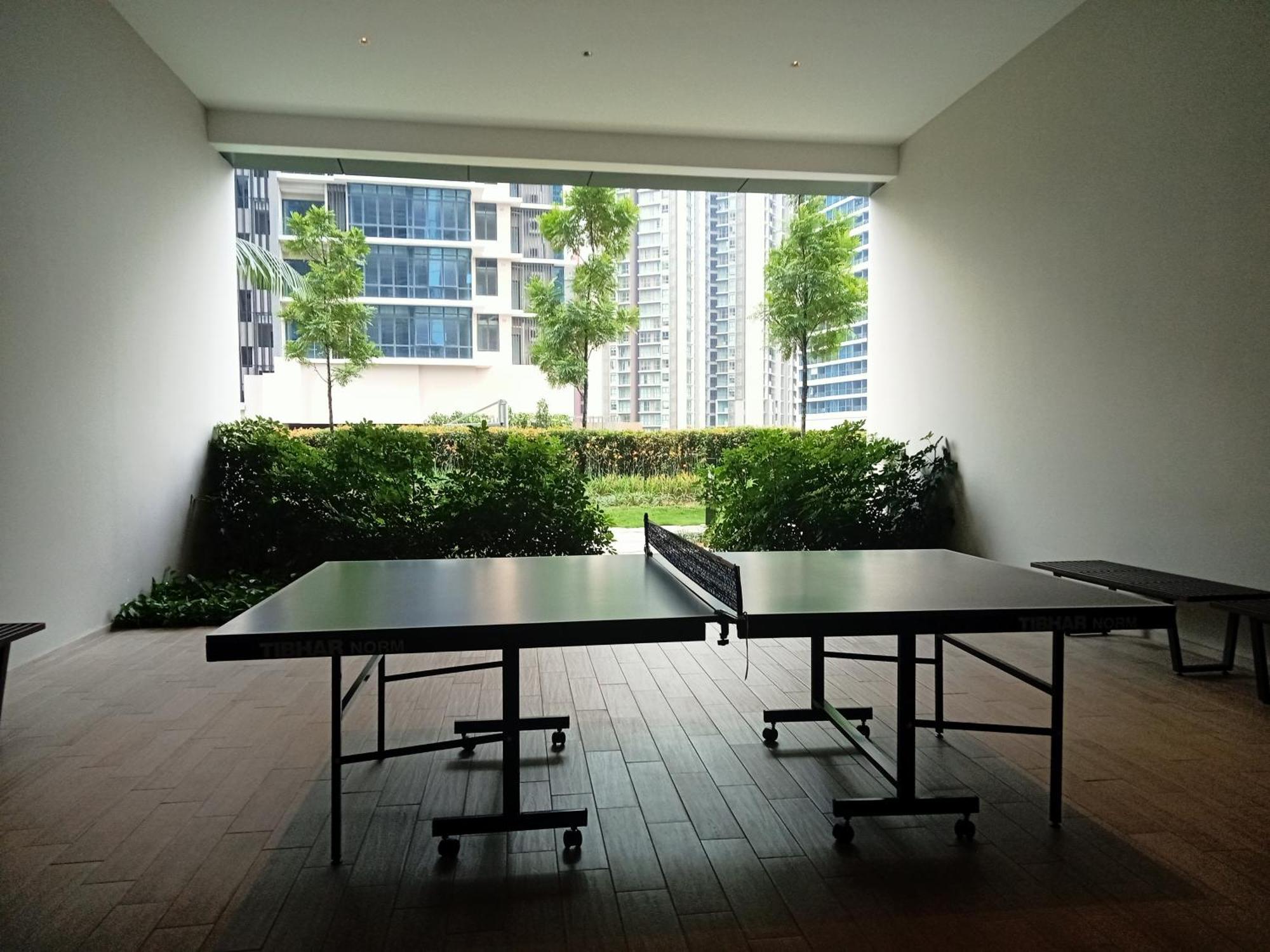 Astra @ Eaton Residences Kl Kuala Lumpur Exterior photo